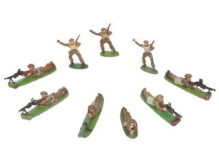 Lot 9 - QUIRALU (FRANCE) (9)