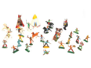 Lot 60 - DIVERS (34)