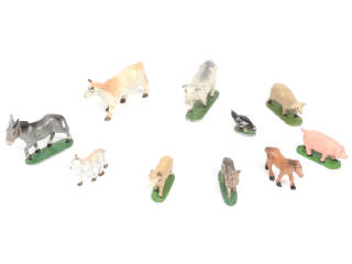 Lot 11 - QUIRALU (FRANCE) (10)