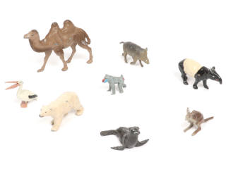 Lot 17 - B.F. (FRANCE) (1)