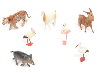 Lot 18 - B.F. (FRANCE) (7)
