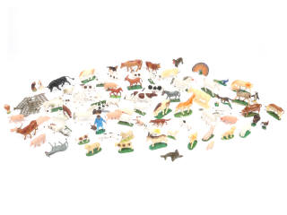 Lot 70 - DIVERS (70)