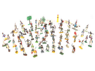 Lot 67 - DIVERS (60)