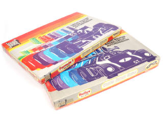 Lot 160 - JOUEF (FRANCE) (2)