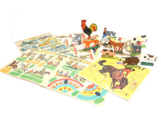 Lot 158 - DIVERS (10)