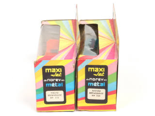 Lot 233 - NOREV - MAXI JET (FRANCE) (2)