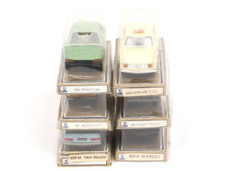 Lot 232 - NOREV - JET CAR (FRANCE) (6)