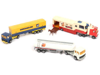 Lot 276 - MAJORETTE (FRANCE) (3)