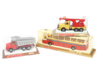 Lot 275 - MAJORETTE (FRANCE) (3)