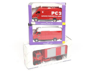 Lot 179 - ELIGOR (FRANCE) (3)