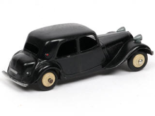 Lot 383 - DINKY TOYS (FRANCE) (1)