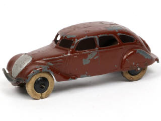 Lot 375 - DINKY TOYS (FRANCE) (1)