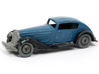 Lot 369 - DINKY TOYS (FRANCE) (1)