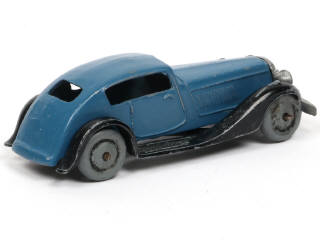 Lot 369 - DINKY TOYS (FRANCE) (1)