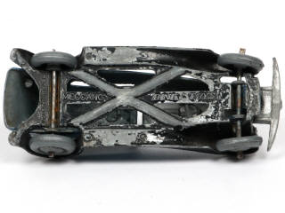 Lot 369 - DINKY TOYS (FRANCE) (1)