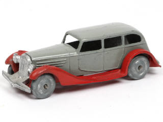 Lot 368 - DINKY TOYS (FRANCE) (1)