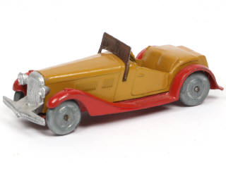 Lot 373 - DINKY TOYS (FRANCE) (1)
