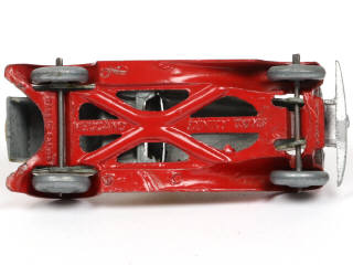 Lot 373 - DINKY TOYS (FRANCE) (1)