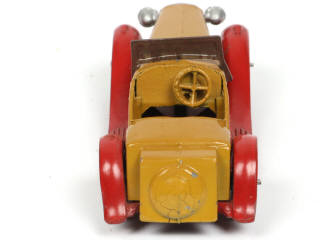Lot 373 - DINKY TOYS (FRANCE) (1)
