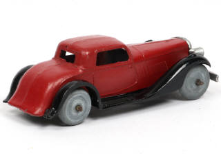 Lot 370 - DINKY TOYS (FRANCE) (1)