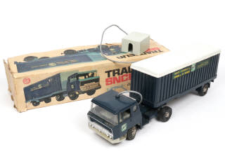 Lot 127 - CHR (FRANCE) (1)