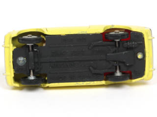 Lot 428 - DINKY TOYS (FRANCE) (1)