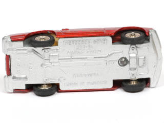 Lot 430 - DINKY TOYS (FRANCE) (1)