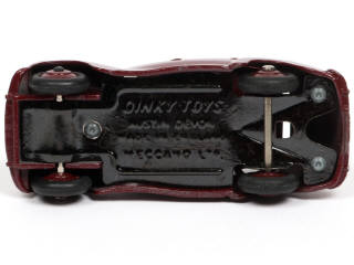 Lot 514 - DINKY TOYS (GB) (1)