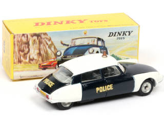 Lot 401 - DINKY TOYS (FRANCE) (1)
