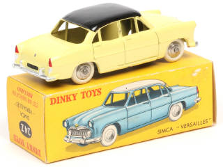 Lot 413 - DINKY TOYS (FRANCE) (1)