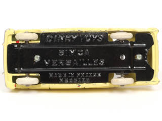 Lot 413 - DINKY TOYS (FRANCE) (1)