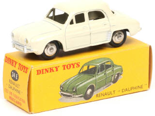 Lot 405 - DINKY TOYS (FRANCE) (1)