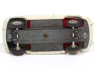 Lot 432 - DINKY TOYS (FRANCE) (1)