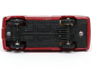 Lot 427 - DINKY TOYS (FRANCE) (1)