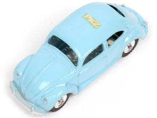 Lot 516 - DINKY TOYS (GB) (1)