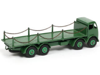 Lot 536 - DINKY TOYS (GB) (1)