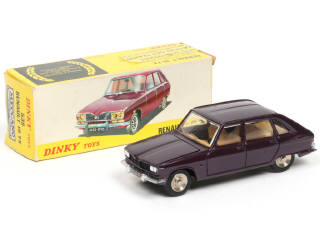 Lot 444 - DINKY TOYS (FRANCE) (1)