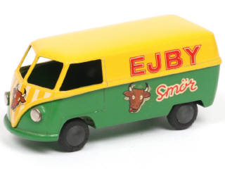 Lot 153 - TEKNO (DANEMARK) (1)