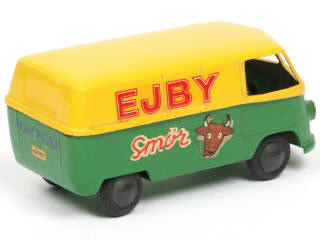 Lot 153 - TEKNO (DANEMARK) (1)