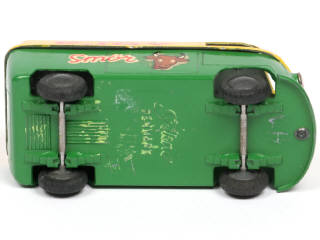 Lot 153 - TEKNO (DANEMARK) (1)