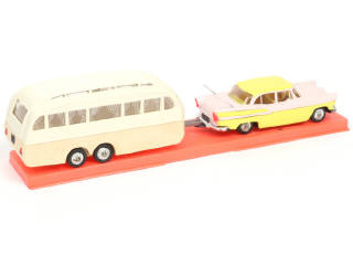 Lot 269 - NOREV (FRANCE) (1)