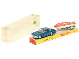 Lot 270 - NOREV (FRANCE) (1)