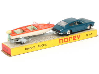 Lot 270 - NOREV (FRANCE) (1)