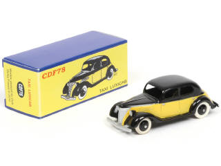 Lot 359 - CLUB DINKY FRANCE (1)