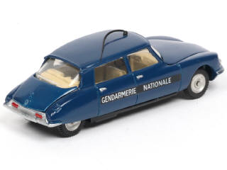 Lot 356 - CLUB DINKY FRANCE (1)