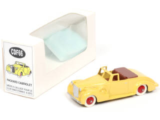 Lot 355 - CLUB DINKY FRANCE (1)