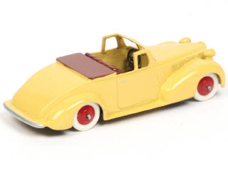 Lot 355 - CLUB DINKY FRANCE (1)