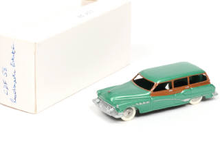 Lot 357 - CLUB DINKY FRANCE (1)