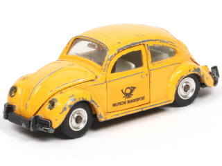 Lot 503 - DINKY TOYS (GB) (1)