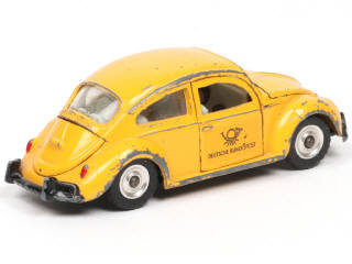 Lot 503 - DINKY TOYS (GB) (1)